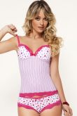 Conj. Camisete 9146-9147